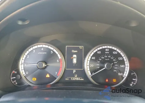 2018 Lexus Nx 300 Base z USA, uszkodzony, nr VIN JTJYARBZXJ2099185